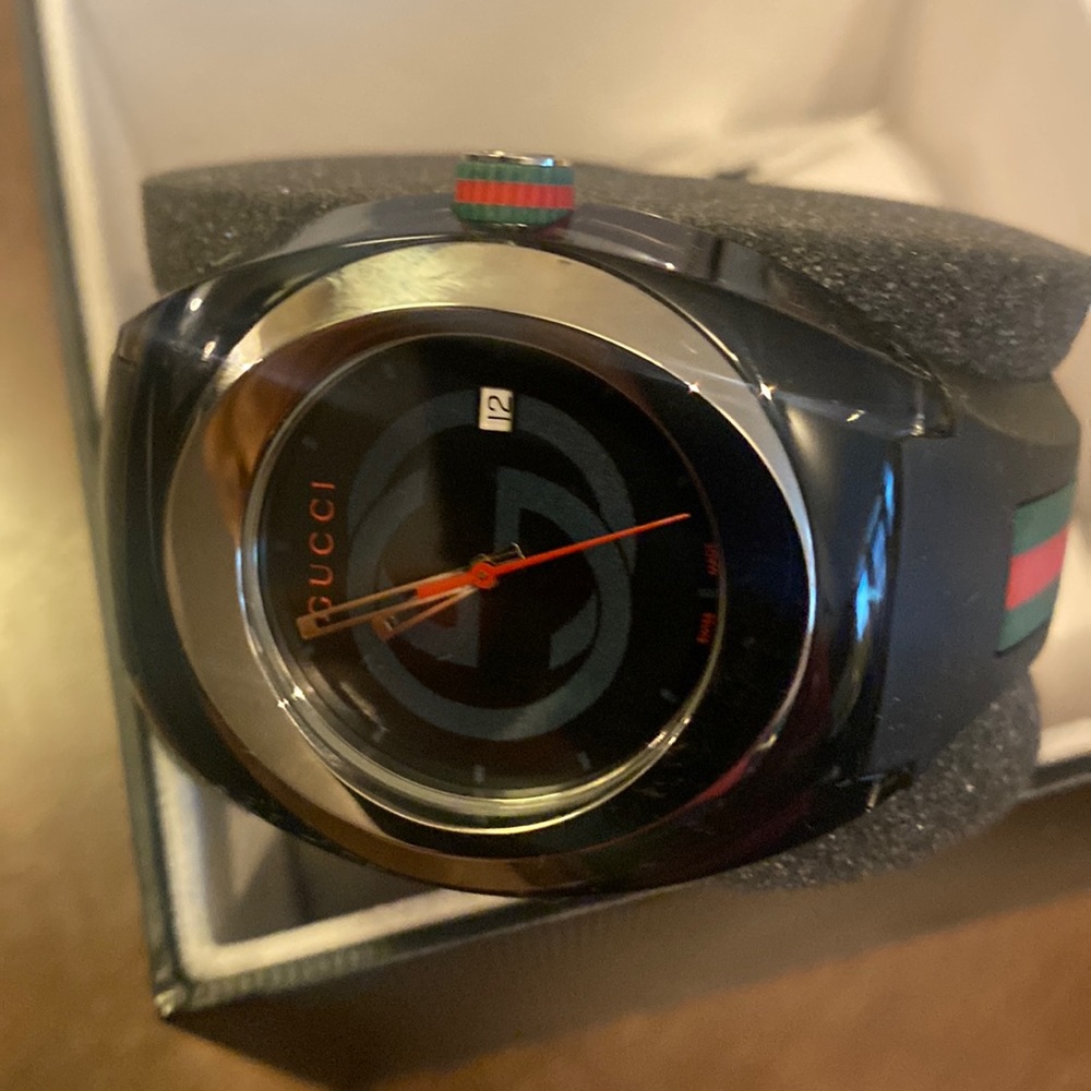 Gucci Unisex Watch